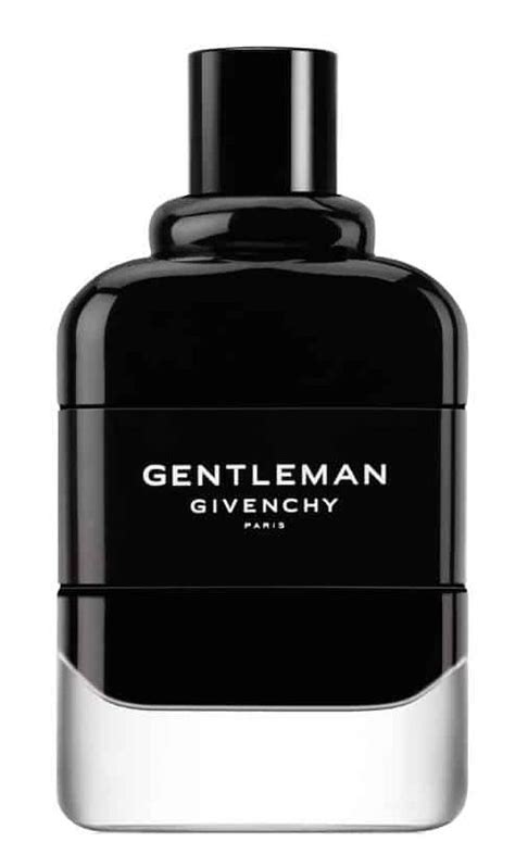 givenchy perfume vanilla